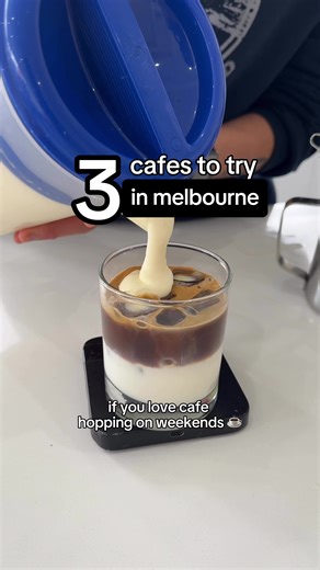 3 Must-Try Brunch Cafes in Melbourne | Square AU Sponsored