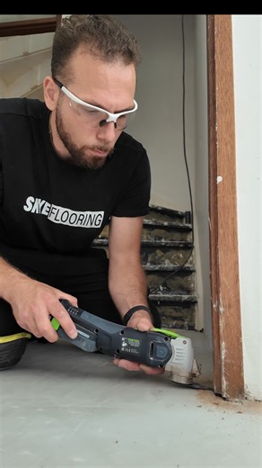 Stay on the job and sharpen your blades on location with the SharpTool2.0 #tools #sharpening #diy | SharpTools