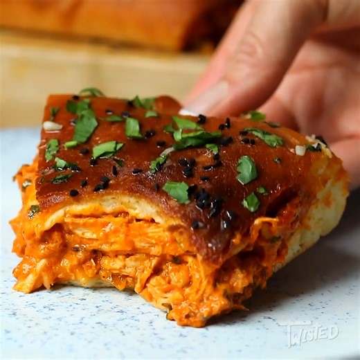 39K views · 450 reactions | Recipes for every day of the week! | Twisted | Facebook