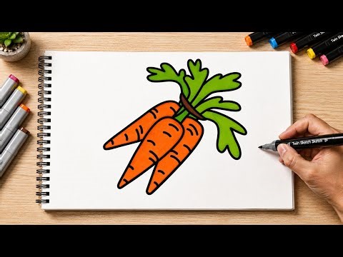 ✨ ASMR coloring 50 minutes ✨