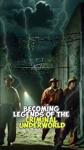 What Happened During the GREAT Train Robbery of 1963?