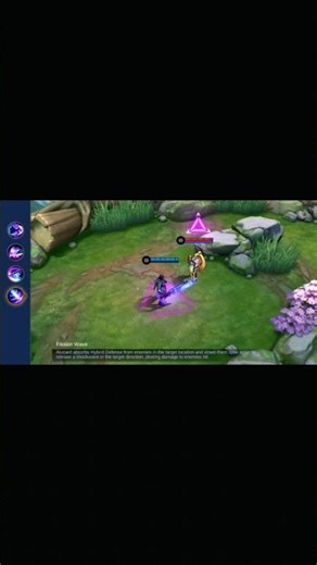 Who miss this old alucard🥲. #MOBA55GoldenMonth #MOBA55Creator #Shorts