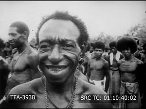 Australia in New Guinea (1940s)