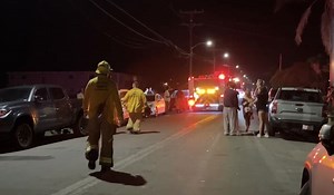 Santa Barbara City College student killed in Isla Vista cliff fall