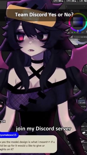 AI Vtuber Bot WARNING