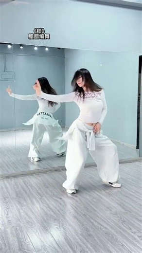 Lala's Masterclass: Basic Jazz Dance Tutorial - Easy for Nannies