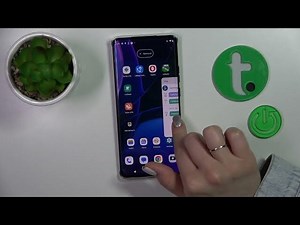 How to Add & Remove Home Screen Widgets on MOTOROLA Edge 40