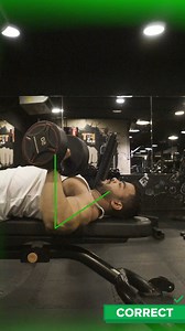 knowing the perfect form to do exercise is the better way to get yourself in shape faster, check out the video and correct your form | Fit Map Gym