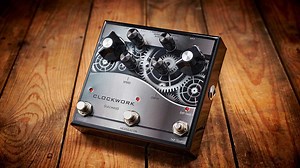 J Rockett Clockwork Echo review