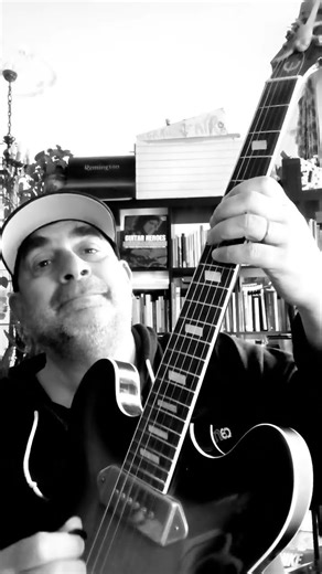 Legendary Riff-Based Blues #70 - Evil Is Going On #eugeniomirti #guitar #lutherallison #blues #riff