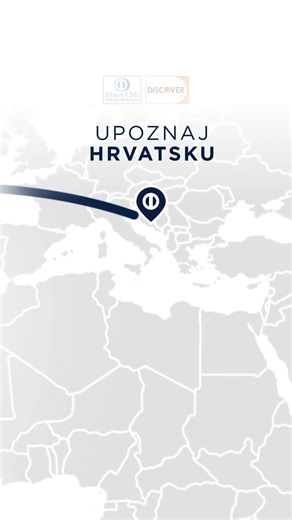 Gdje god da putuješ sa svojom Diners Club karticom, potakni istraživača u sebi! Naši vodiči za putovanja otvaraju ti svijet prepun avantura, a na tebi je da iskoristiš svaki trenutak onako kako želiš. #MakeTheWorldYours #TogetherBelong | Diners Club International