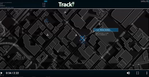 Watch Why Tracki is better than other GPS Trackers on Amazon Live