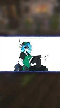 Furry reads FURRY MEMES 🐾