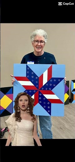 October Barn Quilt Classes