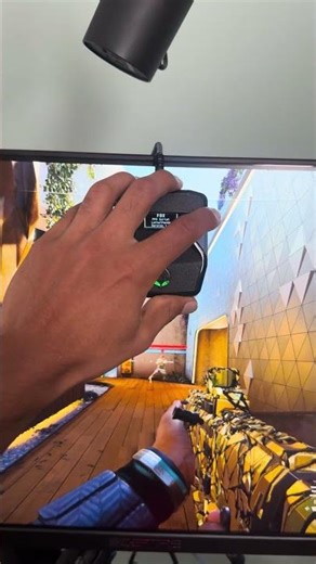 Sticky Aim++ Cronus Zen Script Showcase (Warzone + BO7)