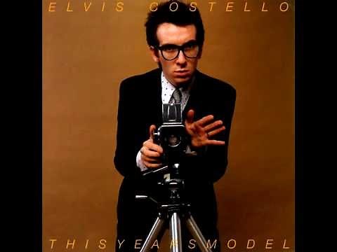 Elvis Costello - Living In Paradise (1978) [+Lyrics]