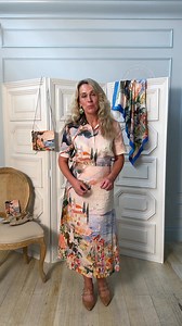 16 reactions | Bask in the sun-drenched beauty of the French Riviera. Our latest collection captures a romantic coastal allure — effortless silhouettes, elevated styling, and party-ready pieces designed for every social occasion, from sunlit gatherings to moonlit soirées. | Blue Illusion | Facebook