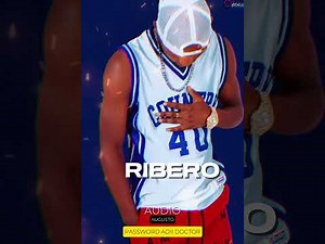 Ribero-Password Addi Doctor (Official Audio)