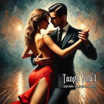 Mendoza - Tango Vita 1 | Passionate Tango Dance Music | Best Classic Tango Songs