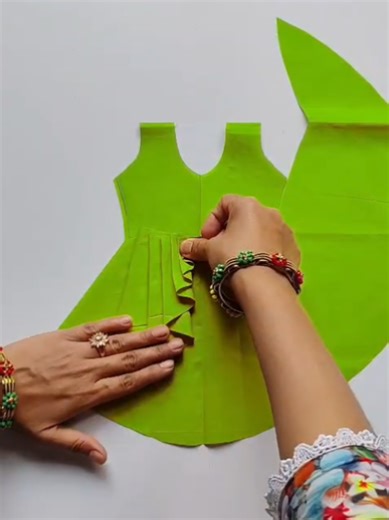 Latest Frock Design Trends for Girls