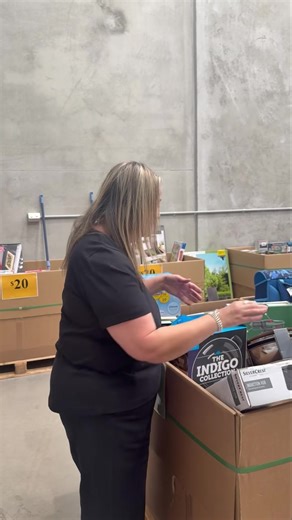 🗃️ European liquidation warehouse sale with prices from $2 and up to 80% off at Unit 1/3 Literary Way, Williamstown North VIC 3016 this Saturday 21st & Sunday 22nd Feb (10-5pm). 🛒 Best European brands ranges from sporting equipment’s, household goods, tools, garden supplies, pet gear & accessories, baby products, appliances & more! 🏷️ Prices from $2 and up to 80% off! 💰 Big savings on a selection made-in Germany tools & products! 🗓 Saturday, 21st Feb 10-5pm 🗓 Sunday, 22nd Feb 10-5pm 📍 Add