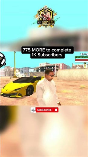 GTA 🎮 MISSION 🔴 #shorts #trending #viral #reels #gaming #gta #mission #india #love #explore #youtube