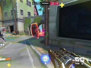 【kyo】极致的无敌猩猩教学局，真得让雪狗和蒙狗过来学学！