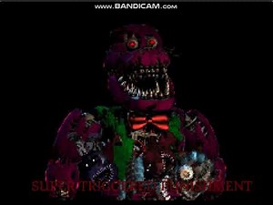 barney error on scratch