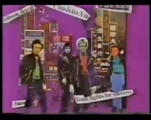 1.2K views · 1.1K reactions | 2nd July 1978, The Clash perform at the Manchester Apollo, with Suicide in support. | The Clash | Facebook