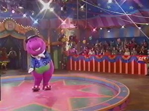 Super Singing Circus (2000 Version) Part 53