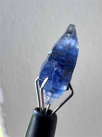 4.72ct- Natural Corundum Crystal | Sri Lanka Origin | Standard Heated - Etsy