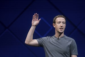 Facebook is hiring 1,000 more people to block fake news ads
