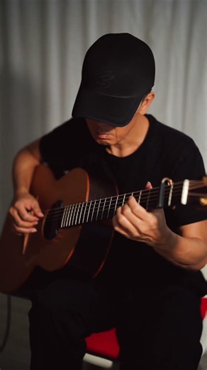 You Needed Me (1) - Anne Murray - YunJun #tab #youneededme #acousticguitar