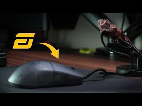 Worth the Wire? // Endgame Gear XM2 8K Review