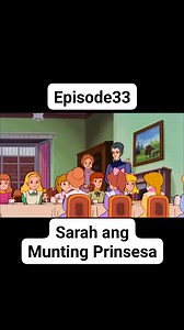 Princess Sarah 👸 ( Episode 33 ) Balikan natin ang ating childhood memories. 😊 Free to watch. 🍿🎬 Follow for more video. #batang90s #PrincessSarah #batang90sknows #movieclips | Mima Karen TVlogs