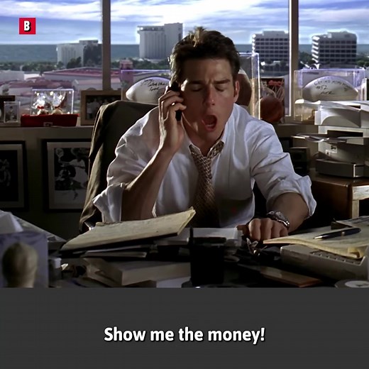 195K views · 1.9K reactions | What to say in a job interview | Boxoffice Movie Scenes | Facebook