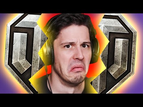 WORST teammates they EVER had | World of Tanks Funny Moments #15
