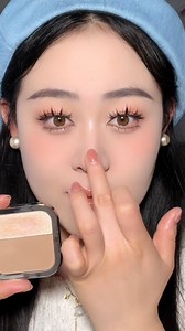 103K views · 105 reactions | Learn the most effective steps for flawless contouring! ✨ Enhance your features effortlessly with this easy, step-by-step makeup tutorial. Whether you’re going for a natural sculpt or a bold, defined look, this must-have technique will elevate your beauty routine. Watch the full tutorial and master the art of contouring!  | Creative Child | Facebook