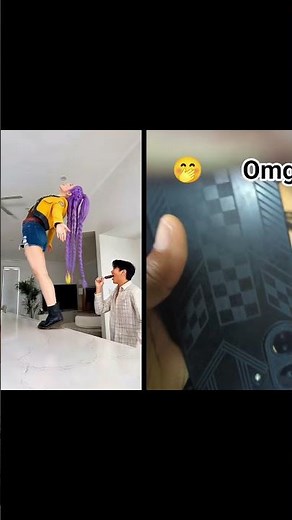 The Ultimate Trust Fall Betrayal! (Wait for it...) 😭#FunnyPranks #TrustFall #Cosplay #Anime #shorts