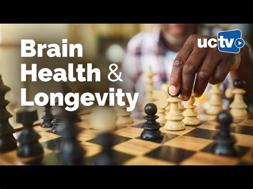 Slowing the Clock: Longevity Science Meets Alzheimer’s Prevention | Aladdin Shadyab