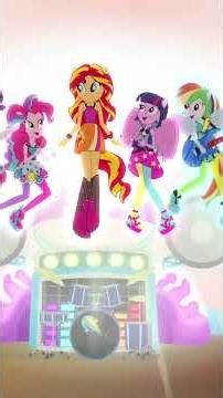 Why is Sci Twi SO HATED in Equestria Girls? | MLP