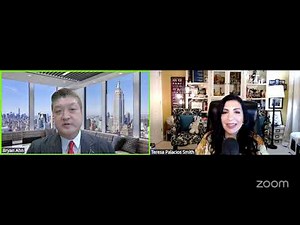 Diversity Matters...From Vision to Action: Bryan Ahn and the Future of AREAA