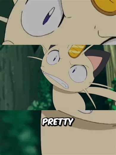 Darkest Pokemon Episodes: Ash & Lusamina's Struggles
