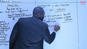 Capital gains tax-August 2024 Q3A. Download full content at www.manifestedpublishers.com | Manifested Publishers