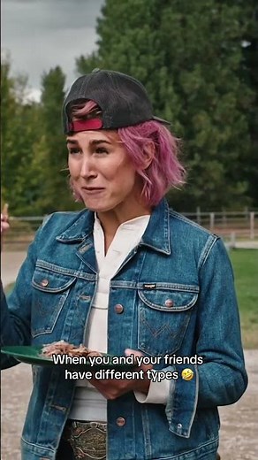 At least you won't fight! #YellowstoneTV