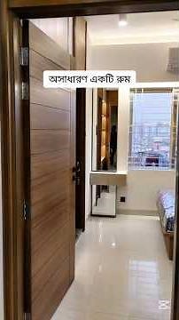 Master Bedroom Interior Design 2026 😱| Modern Bedroom Finishing | Luxury Bedroom Setup