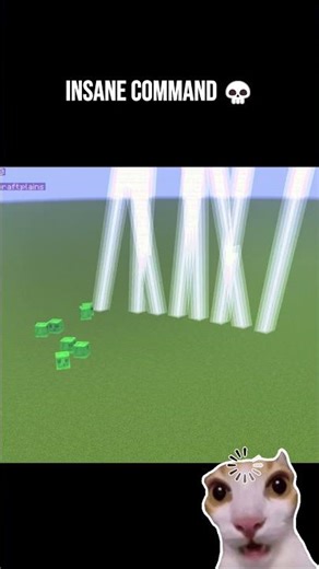 "Unleash Minecraft Lightning: Transform Arrows into Epic Lightning Strikes! | Command Block Tutorial