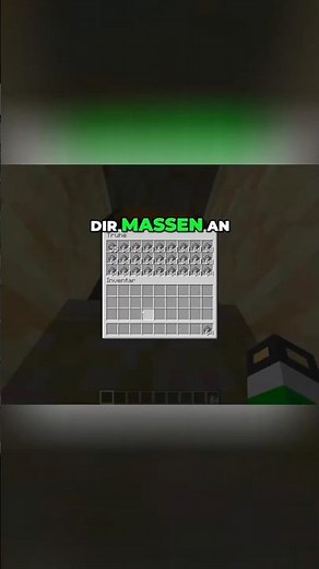 Simple Creeper Farm in Minecraft ✔️