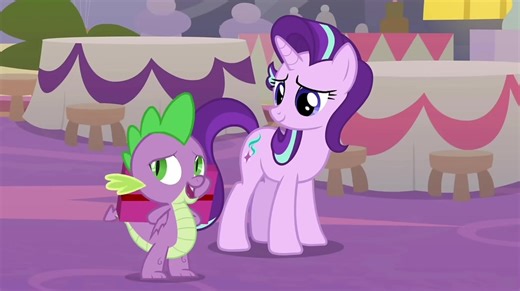 Melodic MLP Memories Edit: Faded & On My Way