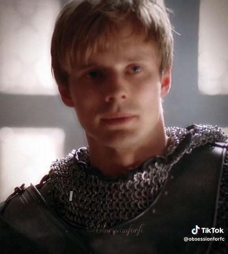 Arthur and Merlin's Comedic Mishaps | BBC Merlin